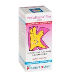 Pediakappa Plus 5 ml