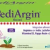 Pediargin 10 Flaconcini