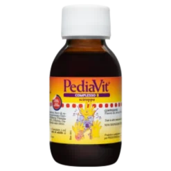 Pediavit Complesso B Sciroppo 100 ml