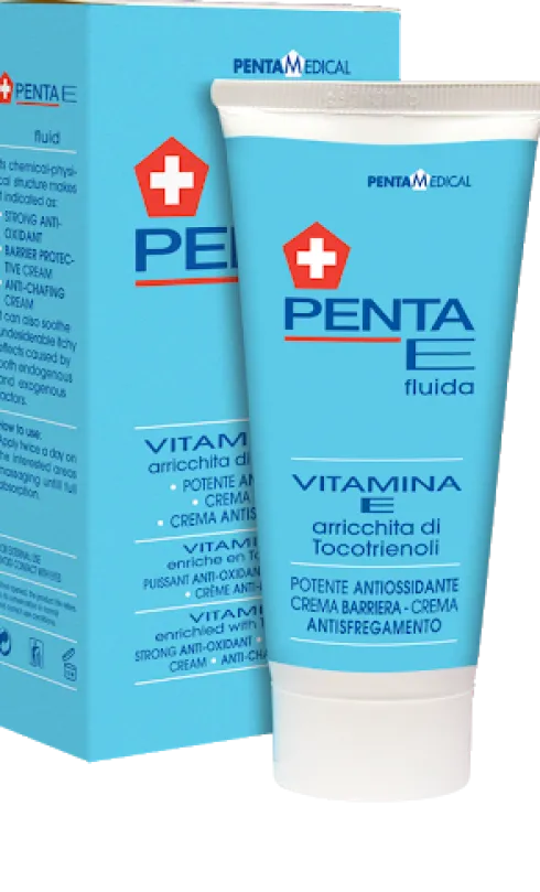 Penta E Fluida Gel 50 ml