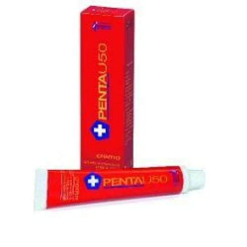 Penta U50 Crema 30 ml