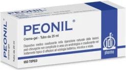 Peonil Crema Gel 25 ml