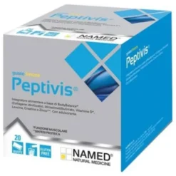 Peptivis Limone 20 Bustine