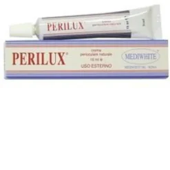 Perilux Crema Perioculare 15 ml