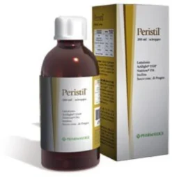 Peristil Sciroppo 200 ml