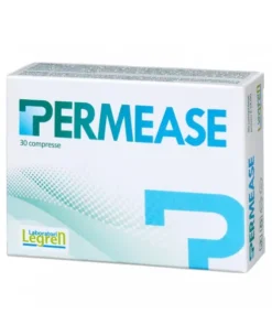 Permease 30 Compresse