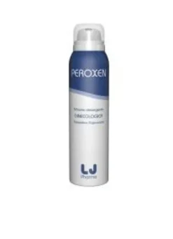 Peroxen Schiuma Detergente Ginecologica 150 ml