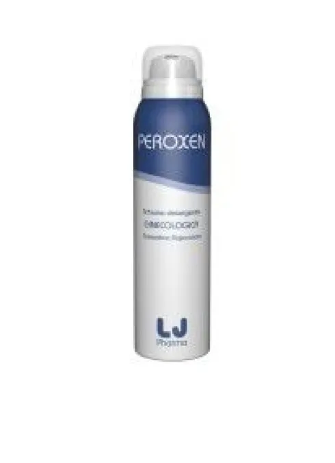 Peroxen Schiuma Detergente Ginecologica 150 ml