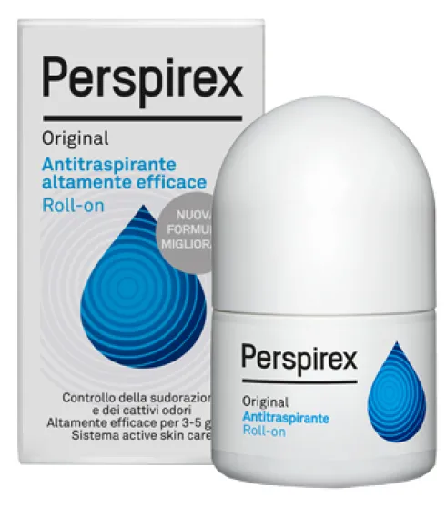 Perspirex Original Antitraspirante Roll-on