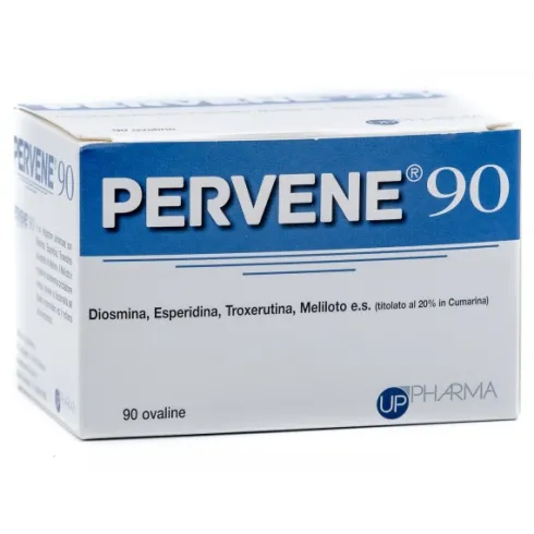 Pervene 90 Ovaline