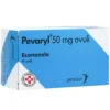 Pevaryl 50 mg 15 Ovuli Vaginali