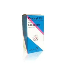 Pevaryl 1% Soluzione Ginecologica 60 ml