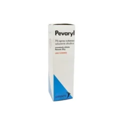 Pevaryl 1% Spray Cutaneo 30 ml