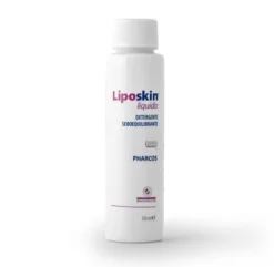 Pharcos Liposkin Detergente Liquido Seboequilibrante 100 ml