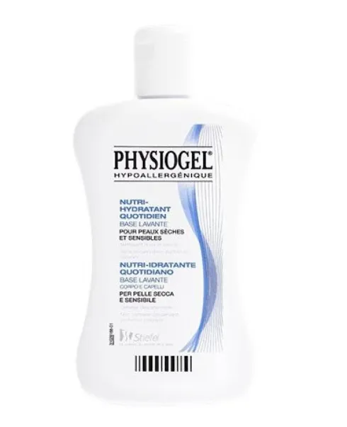 Physiogel Base Lavante 250 ml