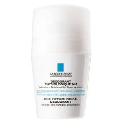 Physiologique Deodorante 24 Ore Roll-On 50 ml