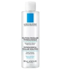Physiologique Soluzione Micellare 200 ml