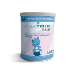 Physiomanna Baby 100 grammi