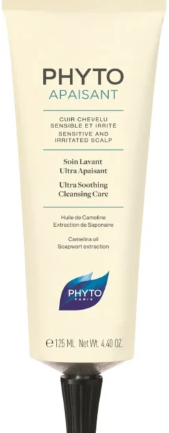 Phytoapaisant Trattamento Detergente Ultra-Lenitivo 125 ml