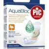 Pic Aquabloc Cerotto Antibatterico 19×72 mm 20 Cerotti
