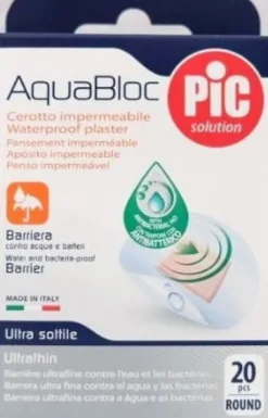 Pic Aquabloc Cerotto Rotondo Diameetro 22