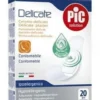 Pic Cerotti Delicate 19×72 mm 20 Cerotti