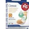 Pic Cerotto Classic 19×72 mm 20 Pezzi