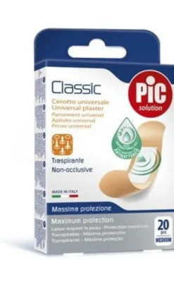 Pic Cerotto Classic 19×72 mm 20 Pezzi