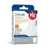 Pic Delicate Cerotto Bianco Striscia 8 cm X 1 Metro