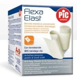 Pic Flexa Elast Benda Elastica 6 cm X 4