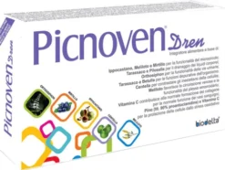 Picnoven Dren 50 compresse