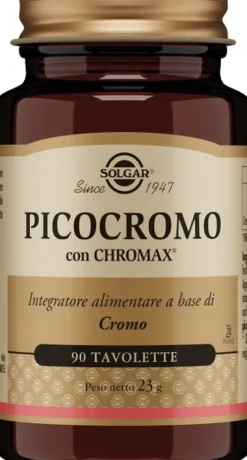 Picocromo 90 Tavolette