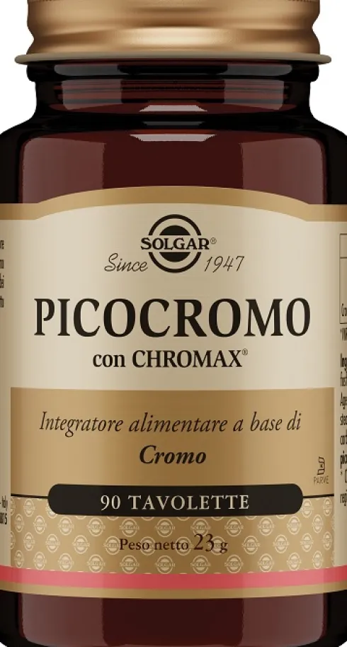 Picocromo 90 Tavolette