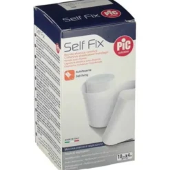 Pic Selfix Benda Autoadesiva 4 M X 10 cm