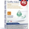 Pic Soffix Med Cerotti 5 x 7 cm 5 pezzi