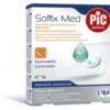 Pic Soffix Med Cerotto Post Operatorio 10 x 8 cm 5 pezzi
