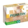 Pigmadin 60 C Compresse