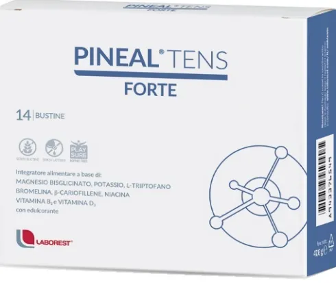 Pineal Tens Forte 14 bustine
