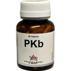 Pkb 80 Capsule