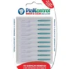 Plakkontrol Brush And Clean 40 Pezzi