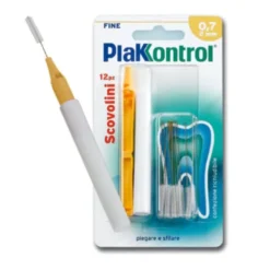 Plakkontrol Scovolini da 0.7 mm – 10 pezzi