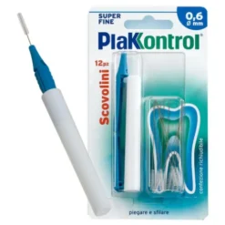 Plakkontrol Scovolini da 0.6 mm –10 pezzi