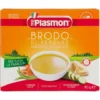 Plasmon Brodo Di Verdure 10 Bustine
