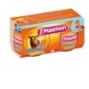 Plasmon Omogeneizzato Manzo 2 X 80 grammi