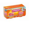 Plasmon Omogeneizzato Prosciutto 2 X 80 grammi
