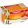 Plasmon Sughetti Ragù Manzo 2 X 80 grammi