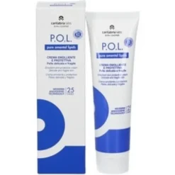 Pol Crema Emolliente Protettiva 100 ml
