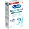 Polident Azione Totale 66 Compresse