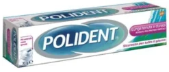 Polident Lunga Tenuta Crema Adesiva 70 grammi