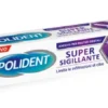 Polident Super Sigillante Crema Adesiva 40 grammi